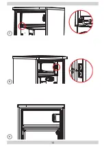 Preview for 10 page of Amica KS15915W Instruction Manual