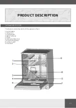 Предварительный просмотр 13 страницы Amica MI 625 AGB Operating Instructions Manual