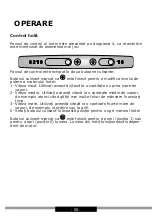 Preview for 50 page of Amica OKC5111MI Operating Instructions Manual