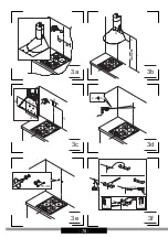 Preview for 78 page of Amica OKC5111MI Operating Instructions Manual