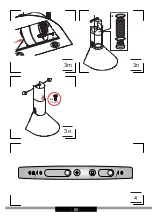 Preview for 80 page of Amica OKC5111MI Operating Instructions Manual