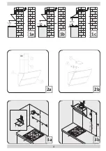 Preview for 4 page of Amica OKC621S Instruction Manual