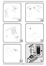 Preview for 6 page of Amica OKC621S Instruction Manual