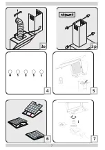 Preview for 7 page of Amica OKC621S Instruction Manual