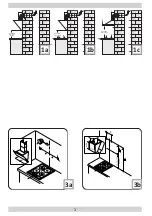 Preview for 3 page of Amica OKC626S Instruction Manual