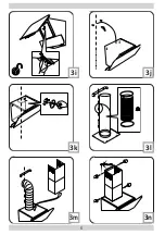 Предварительный просмотр 5 страницы Amica OKC626S Instruction Manual