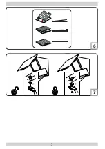 Preview for 7 page of Amica OKC626S Instruction Manual