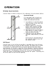 Preview for 9 page of Amica OKC6558S Operating Instructions Manual