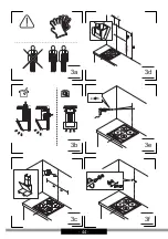 Preview for 44 page of Amica OKC6558S Operating Instructions Manual