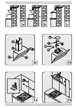 Предварительный просмотр 4 страницы Amica OKC657S Instruction Manual