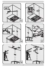 Preview for 5 page of Amica OKC657S Instruction Manual