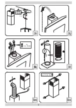 Предварительный просмотр 6 страницы Amica OKC954S Instruction Manual