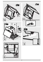 Preview for 6 page of Amica OKE659S Instruction Manual