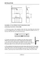 Preview for 7 page of Amica OKF621G Instructions For Use Manual