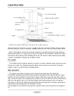 Предварительный просмотр 11 страницы Amica OKF621G Instructions For Use Manual