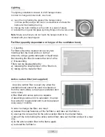 Предварительный просмотр 12 страницы Amica OKF621G Instructions For Use Manual