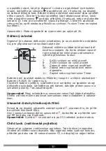 Предварительный просмотр 32 страницы Amica OKM6652IS Operating Instructions Manual