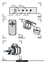 Предварительный просмотр 50 страницы Amica OKM6652IS Operating Instructions Manual