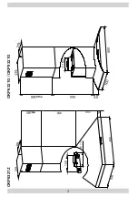 Предварительный просмотр 3 страницы Amica OKP5321G Instruction Manual