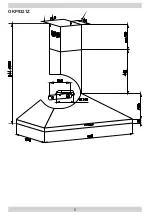 Предварительный просмотр 5 страницы Amica OKP5321G Instruction Manual