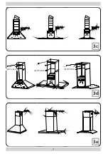 Предварительный просмотр 7 страницы Amica OKP5321G Instruction Manual