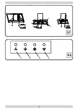 Предварительный просмотр 8 страницы Amica OKP5321G Instruction Manual