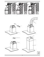 Preview for 4 page of Amica OKP621Z Instruction Manual