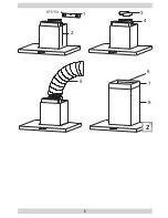 Preview for 6 page of Amica OKP621Z Instruction Manual