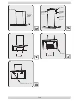 Preview for 12 page of Amica OKP621Z Instruction Manual