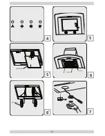 Preview for 13 page of Amica OKP621Z Instruction Manual