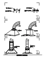 Preview for 16 page of Amica OKP6221ZUK Series Operating Instructions Manual