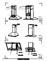 Preview for 17 page of Amica OKP6221ZUK Series Operating Instructions Manual