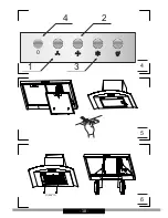 Preview for 18 page of Amica OKP6221ZUK Series Operating Instructions Manual