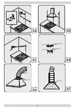 Предварительный просмотр 5 страницы Amica OKP631T Instruction Manual