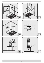 Предварительный просмотр 7 страницы Amica OKP631T Instruction Manual