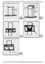 Предварительный просмотр 8 страницы Amica OKP631T Instruction Manual