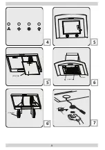 Предварительный просмотр 9 страницы Amica OKP631T Instruction Manual