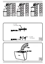 Предварительный просмотр 4 страницы Amica OKP6545S Instruction Manual