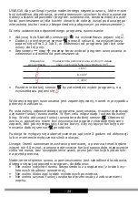 Предварительный просмотр 24 страницы Amica OKP6552SB Operating Instructions Manual