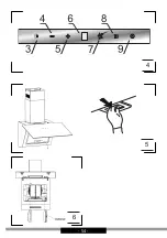 Предварительный просмотр 54 страницы Amica OKP6552SB Operating Instructions Manual