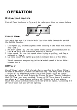 Предварительный просмотр 12 страницы Amica OKS6541S Operating Instructions Manual