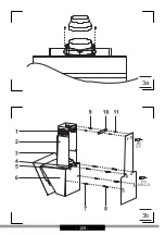 Предварительный просмотр 109 страницы Amica OKS6541S Operating Instructions Manual