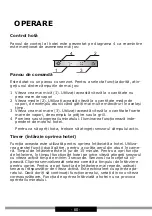 Предварительный просмотр 60 страницы Amica OKS6541T Operating Instructions Manual