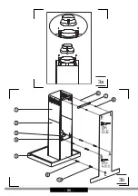 Предварительный просмотр 86 страницы Amica OKS6541T Operating Instructions Manual