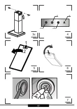 Preview for 87 page of Amica OKS6541T Operating Instructions Manual