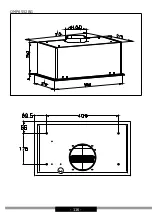 Предварительный просмотр 116 страницы Amica OMP6552BG Operating Instructions Manual