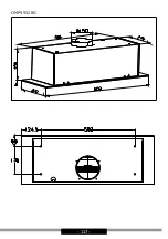 Предварительный просмотр 117 страницы Amica OMP6552BG Operating Instructions Manual