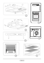 Preview for 6 page of Amica OSC 5552 I Manual