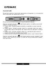 Preview for 56 page of Amica OSC Series Operating Instructions Manual