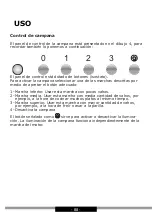 Preview for 88 page of Amica OSC Series Operating Instructions Manual